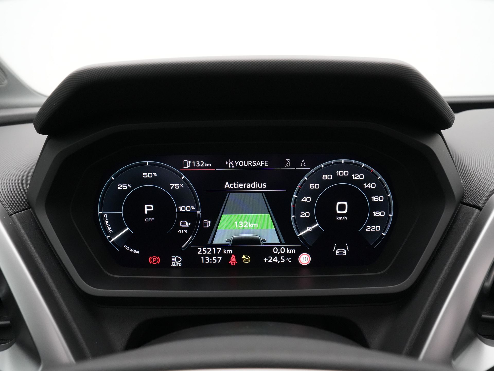 Audi Q4 Sportback e-tron