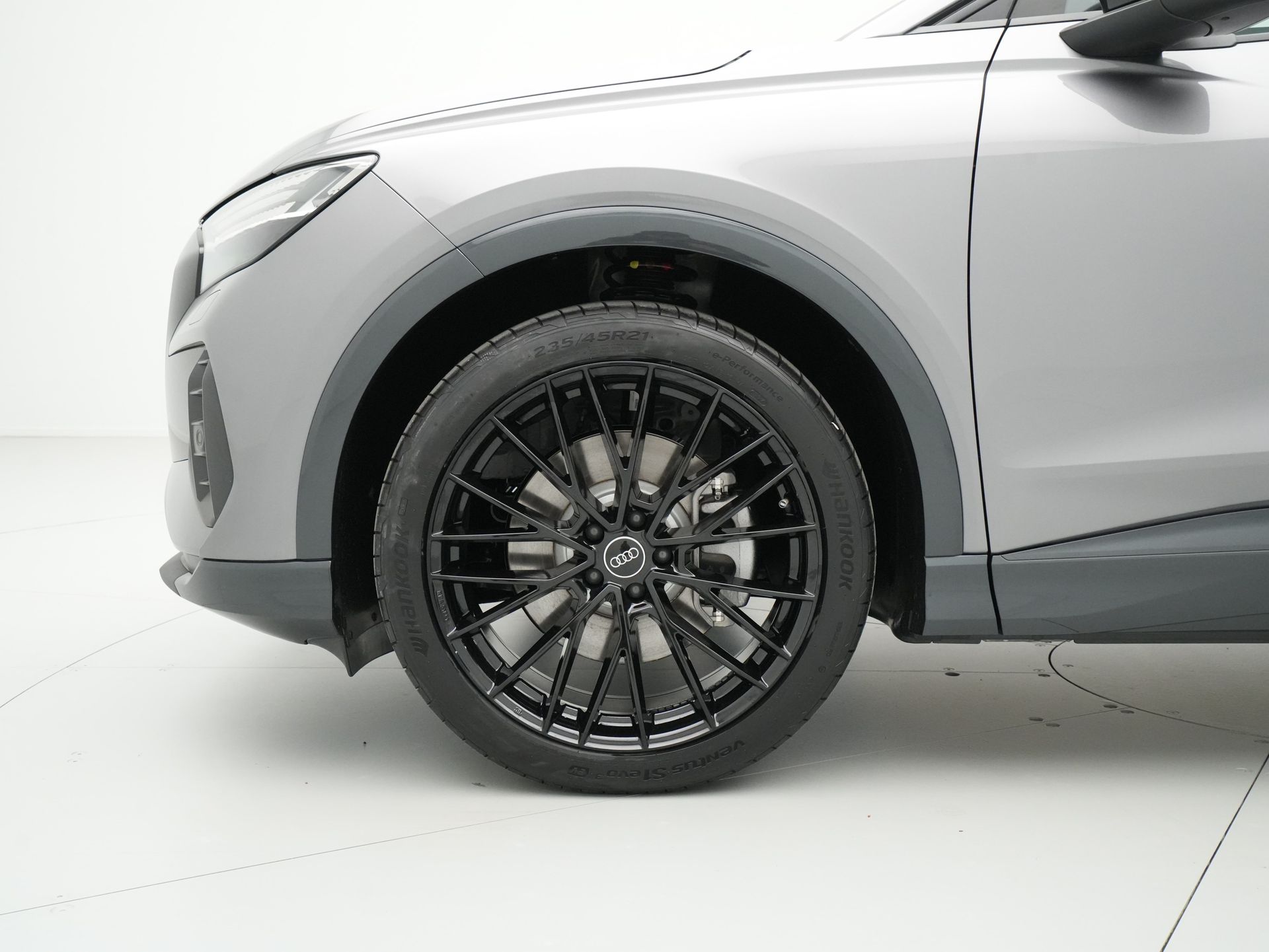 Audi Q4 Sportback e-tron