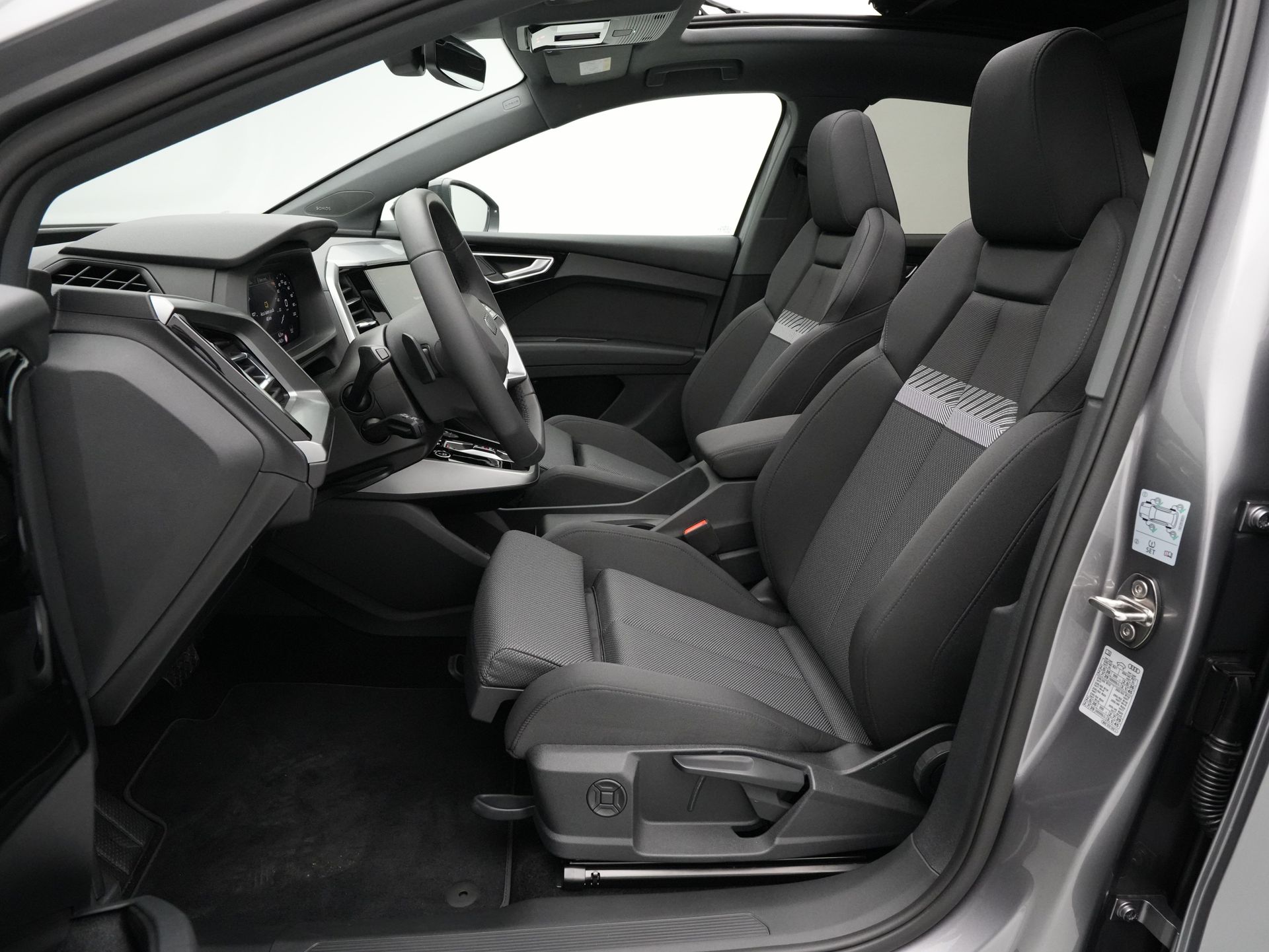 Audi Q4 Sportback e-tron