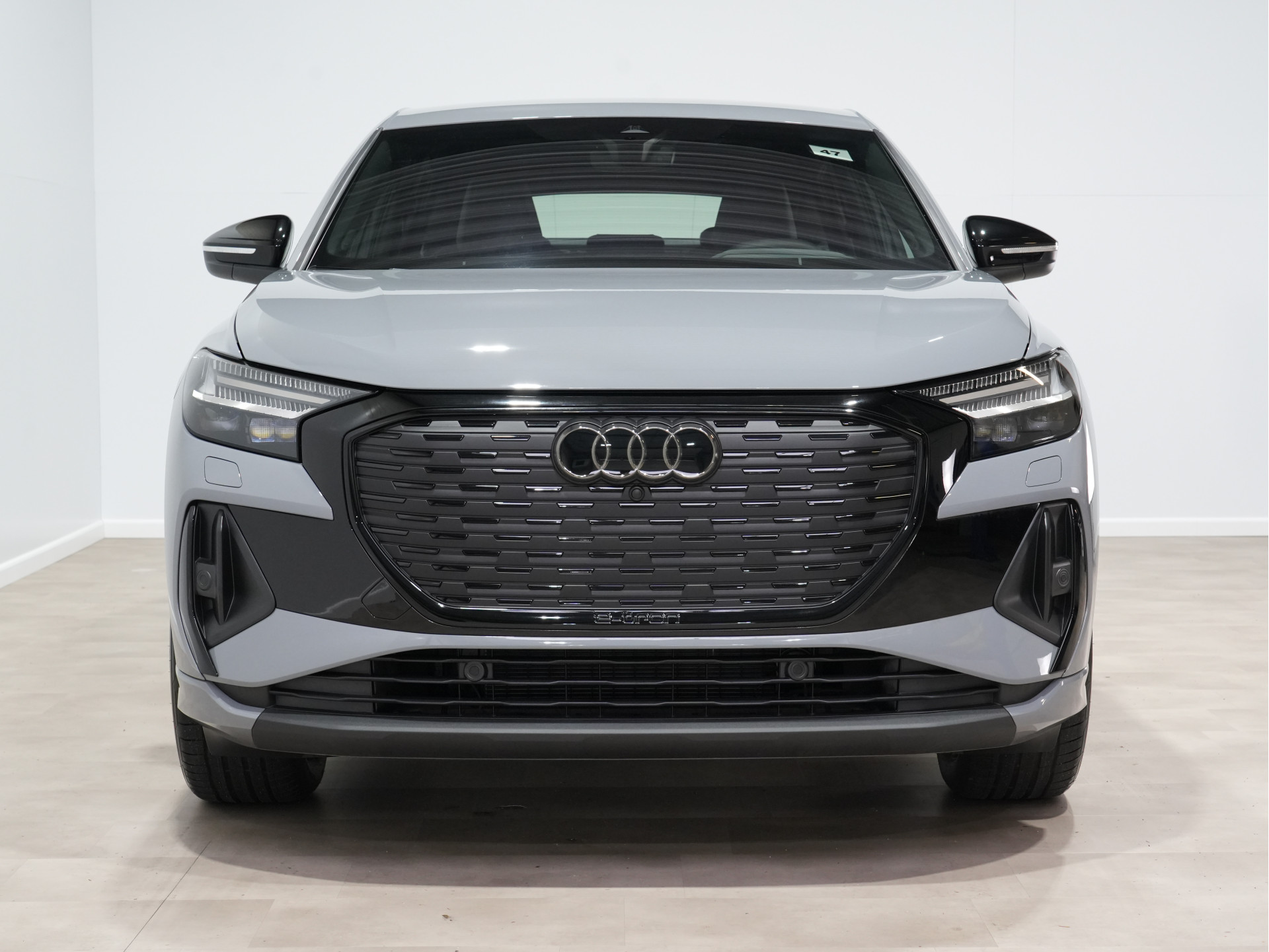 Audi Q4 Sportback e-tron