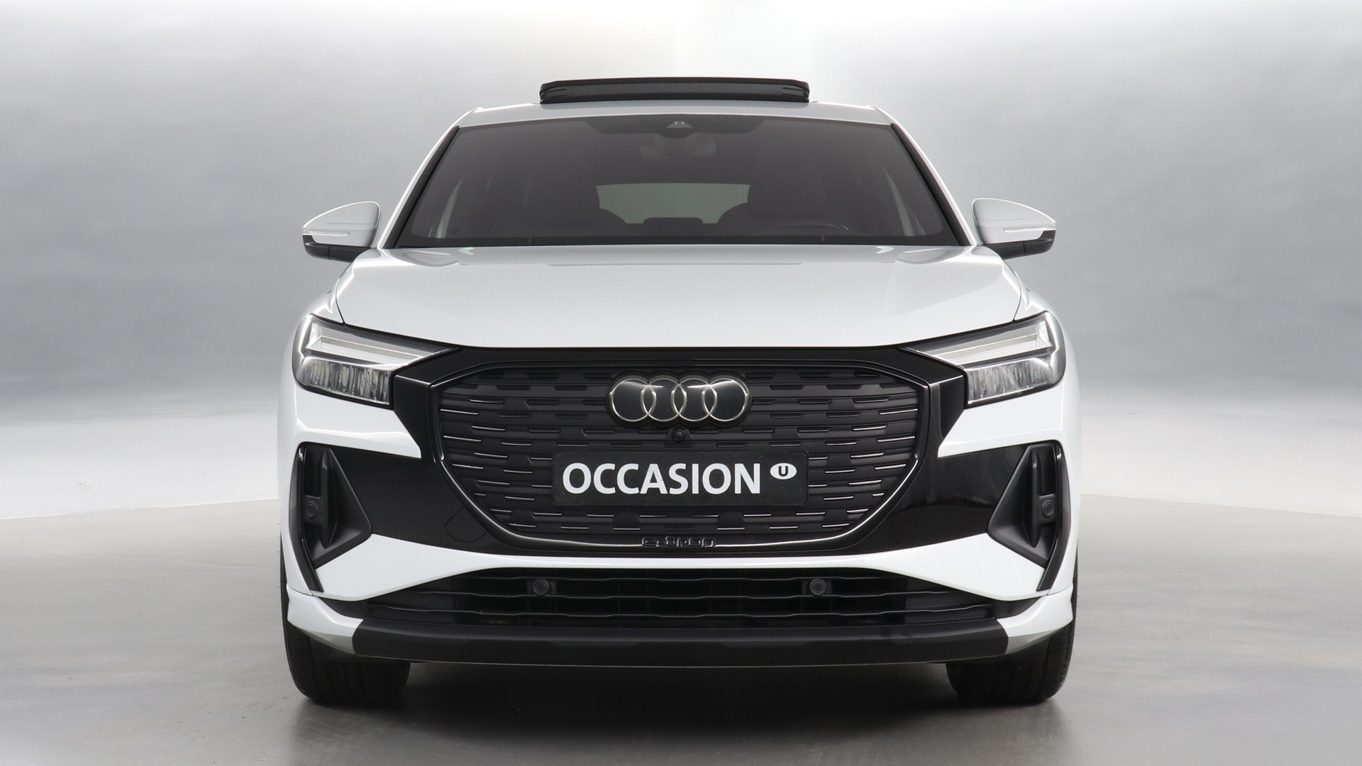Audi Q4 Sportback e-tron