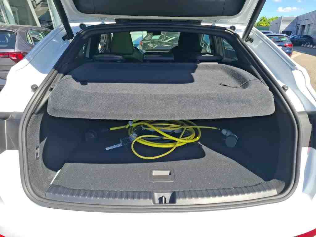 Audi Q4 Sportback e-tron
