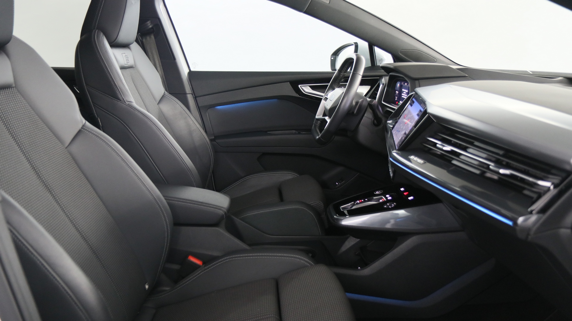 Audi Q4 Sportback e-tron