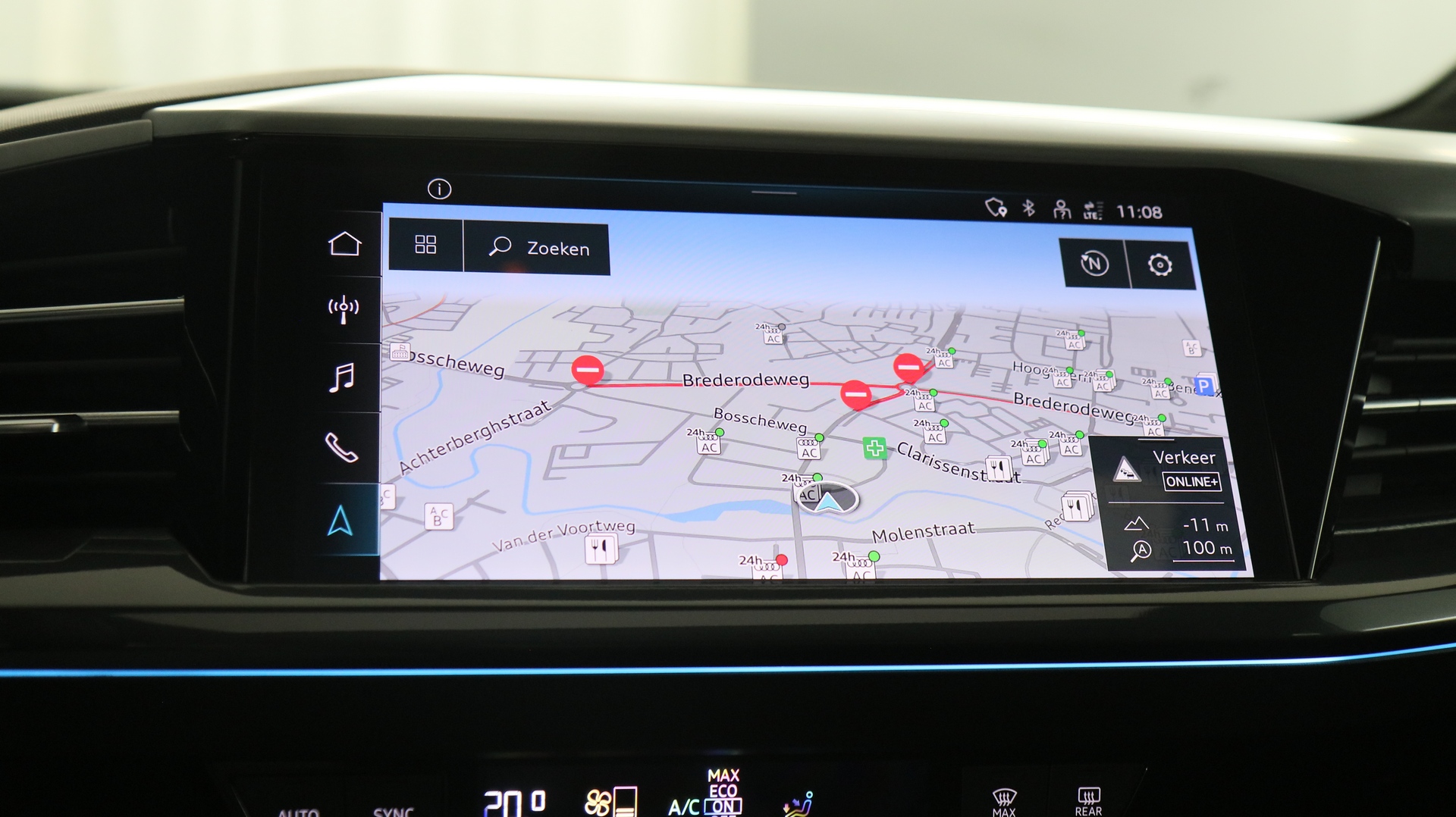 Audi Q4 Sportback e-tron