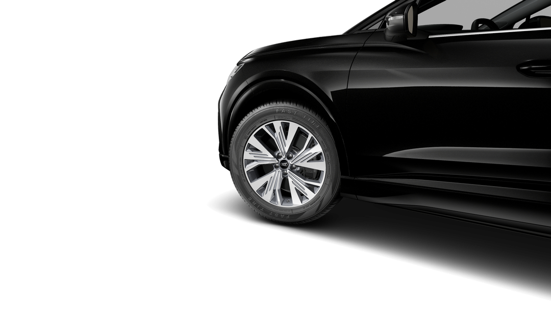 Audi Q4 Sportback e-tron