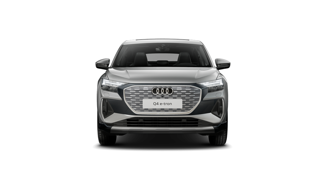 Audi Q4 Sportback e-tron