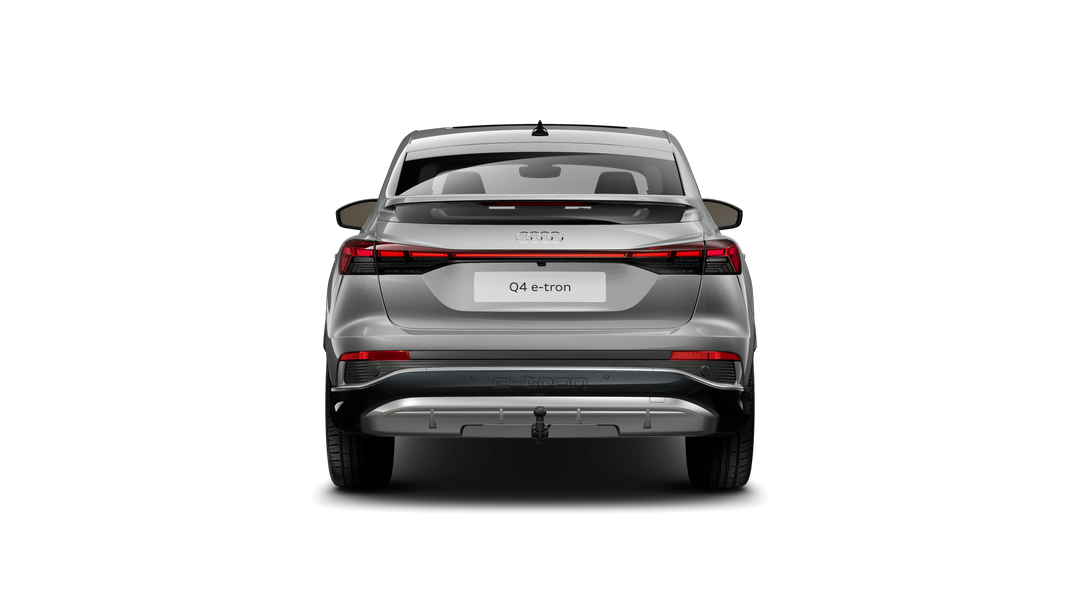 Audi Q4 Sportback e-tron