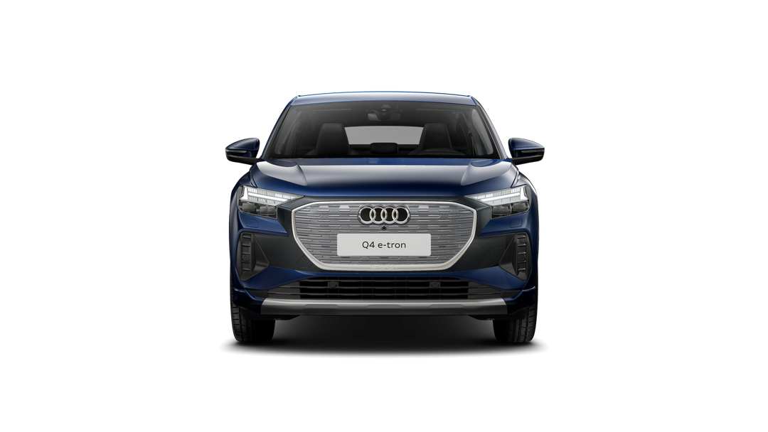 Audi Q4 Sportback e-tron
