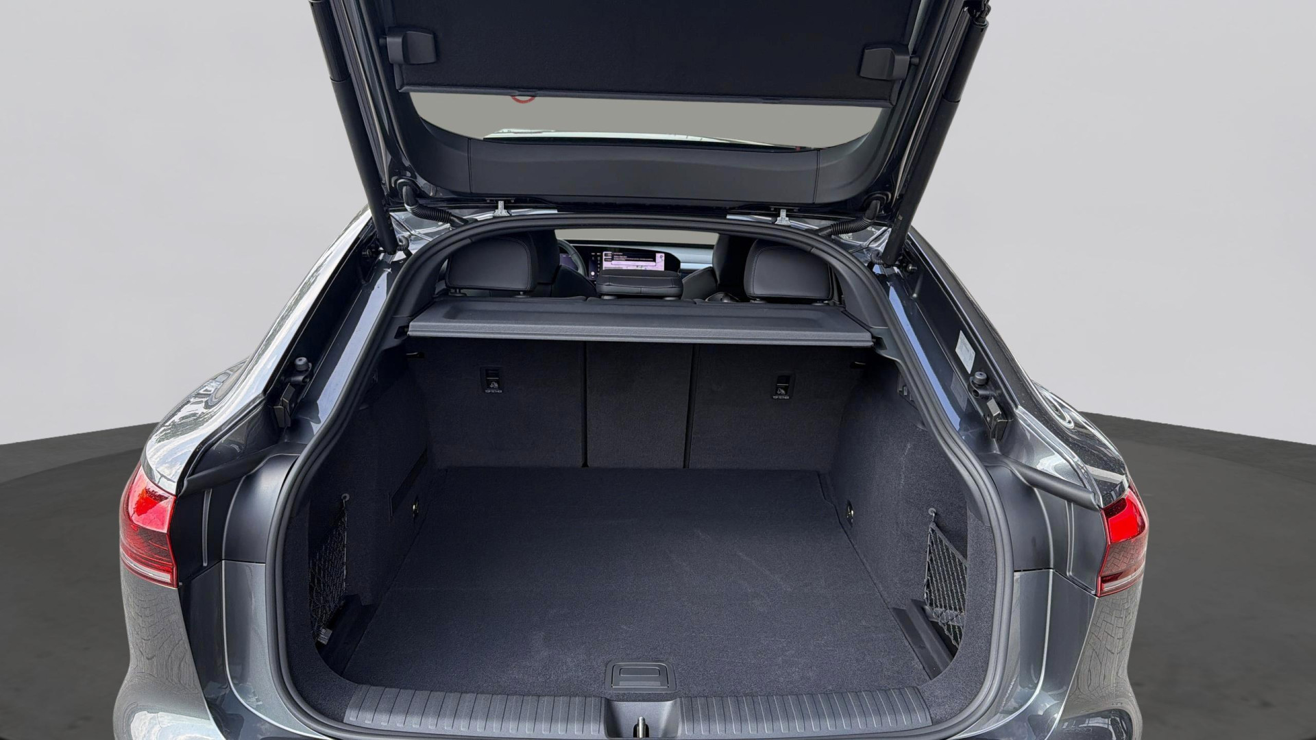 Audi Q6 Sportback e-tron