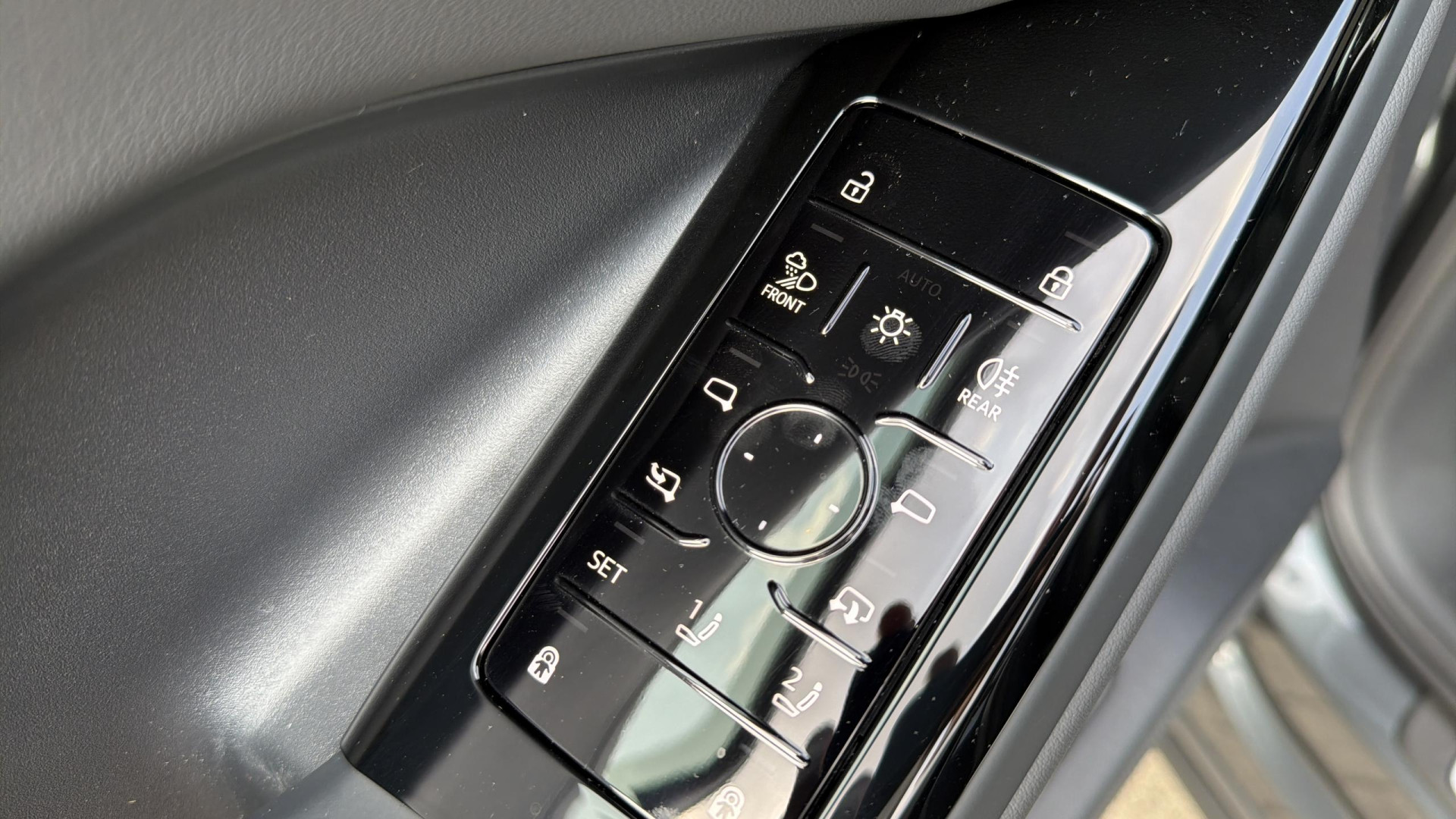 Audi Q6 Sportback e-tron