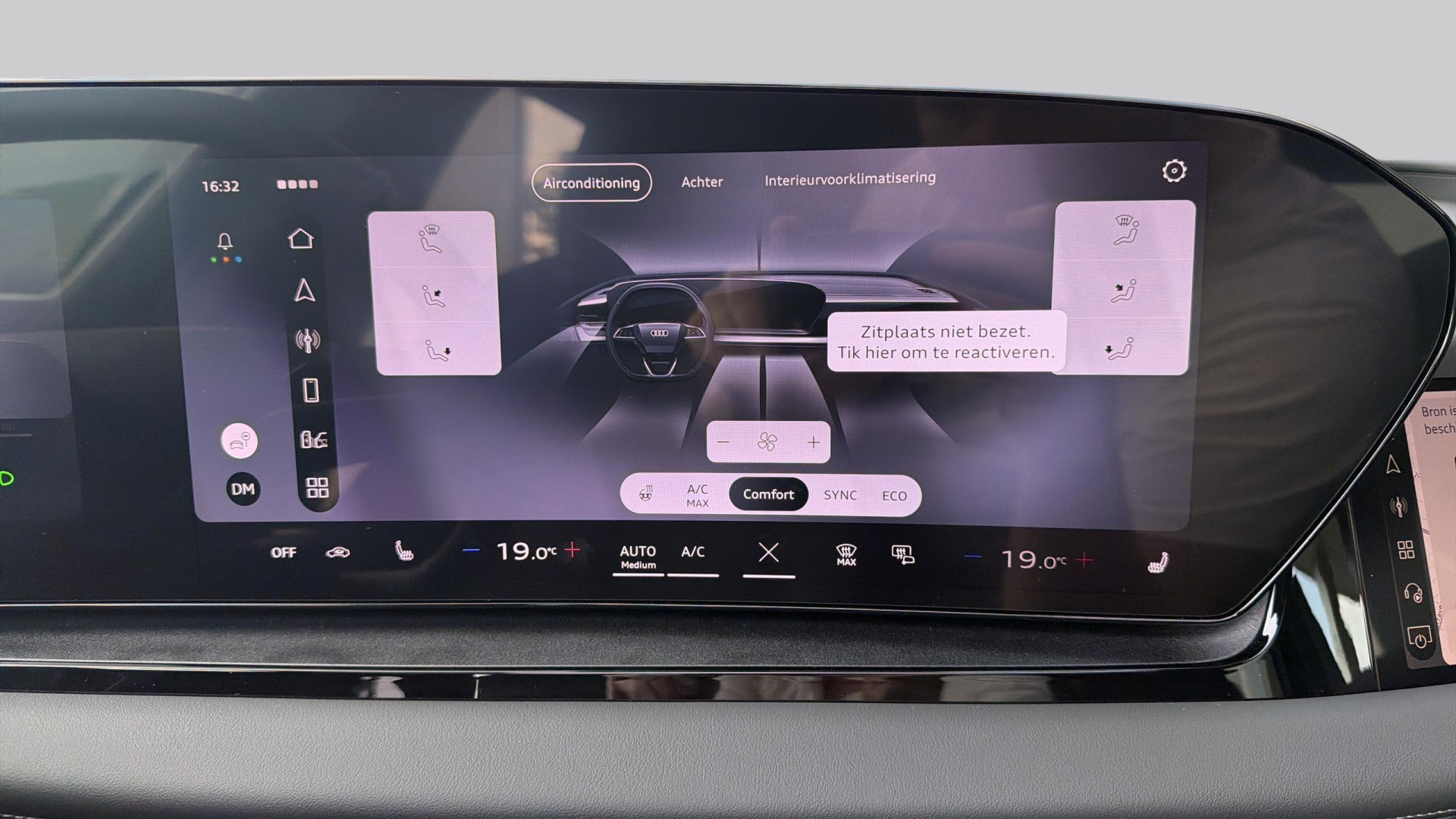 Audi Q6 Sportback e-tron