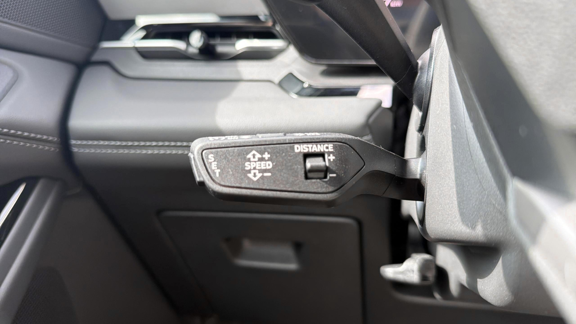 Audi Q6 Sportback e-tron