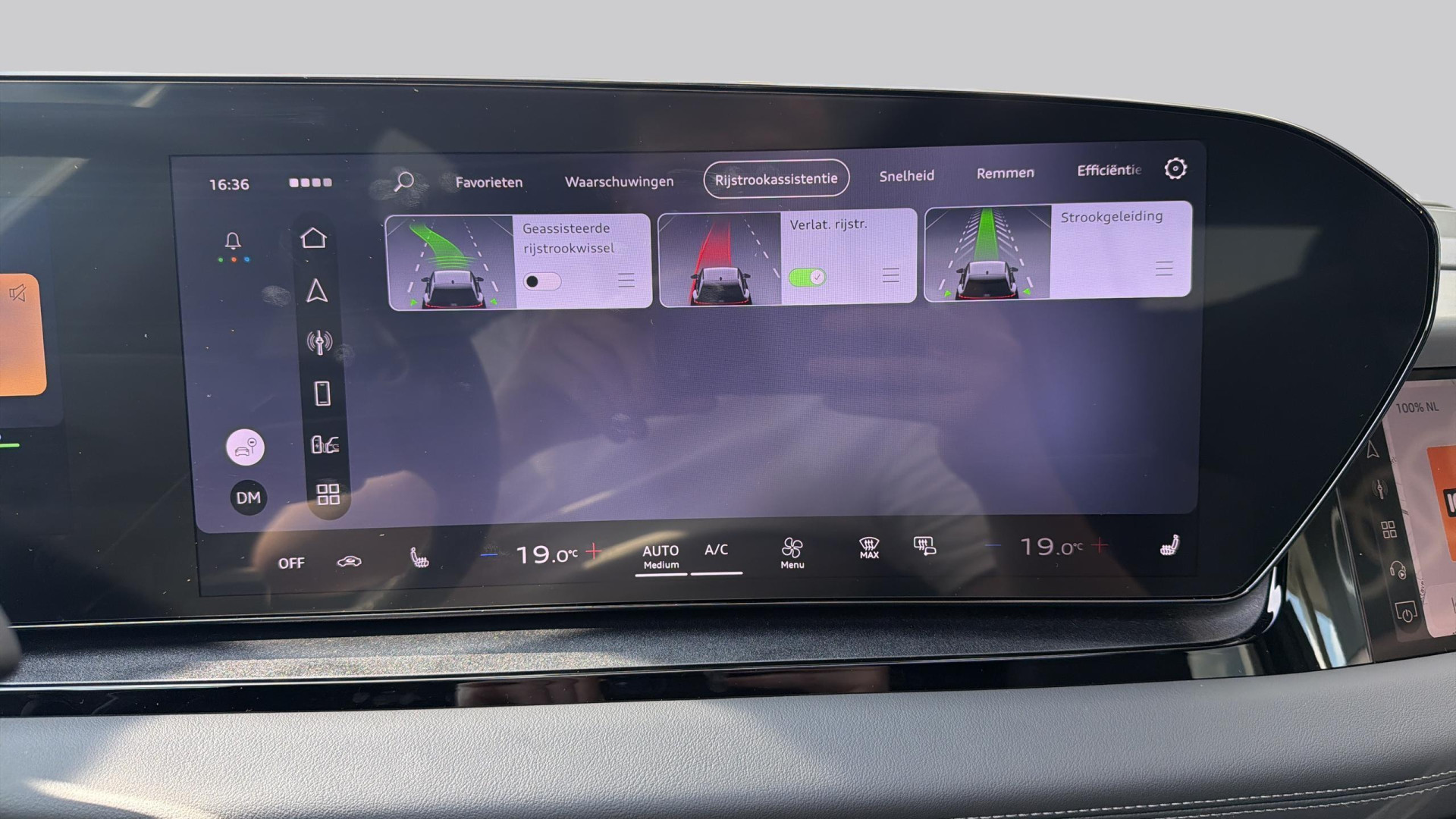 Audi Q6 Sportback e-tron