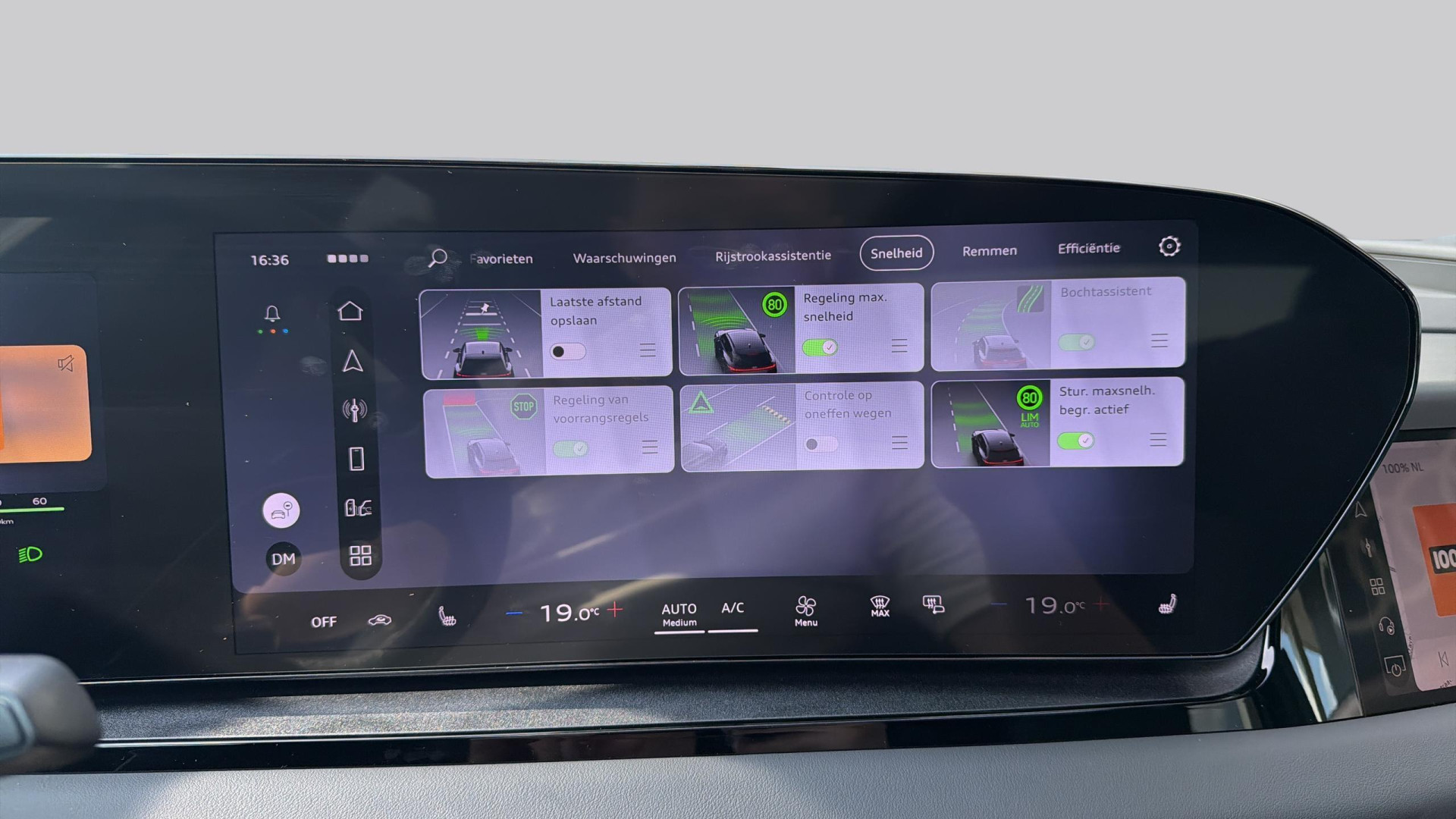 Audi Q6 Sportback e-tron