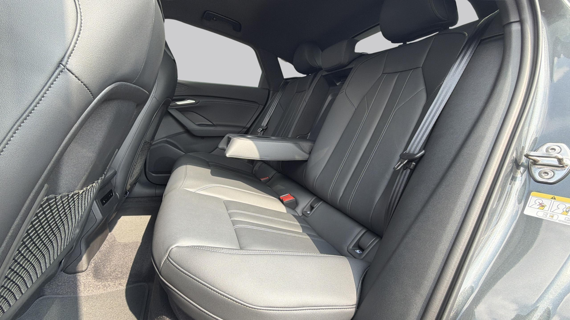 Audi Q6 Sportback e-tron