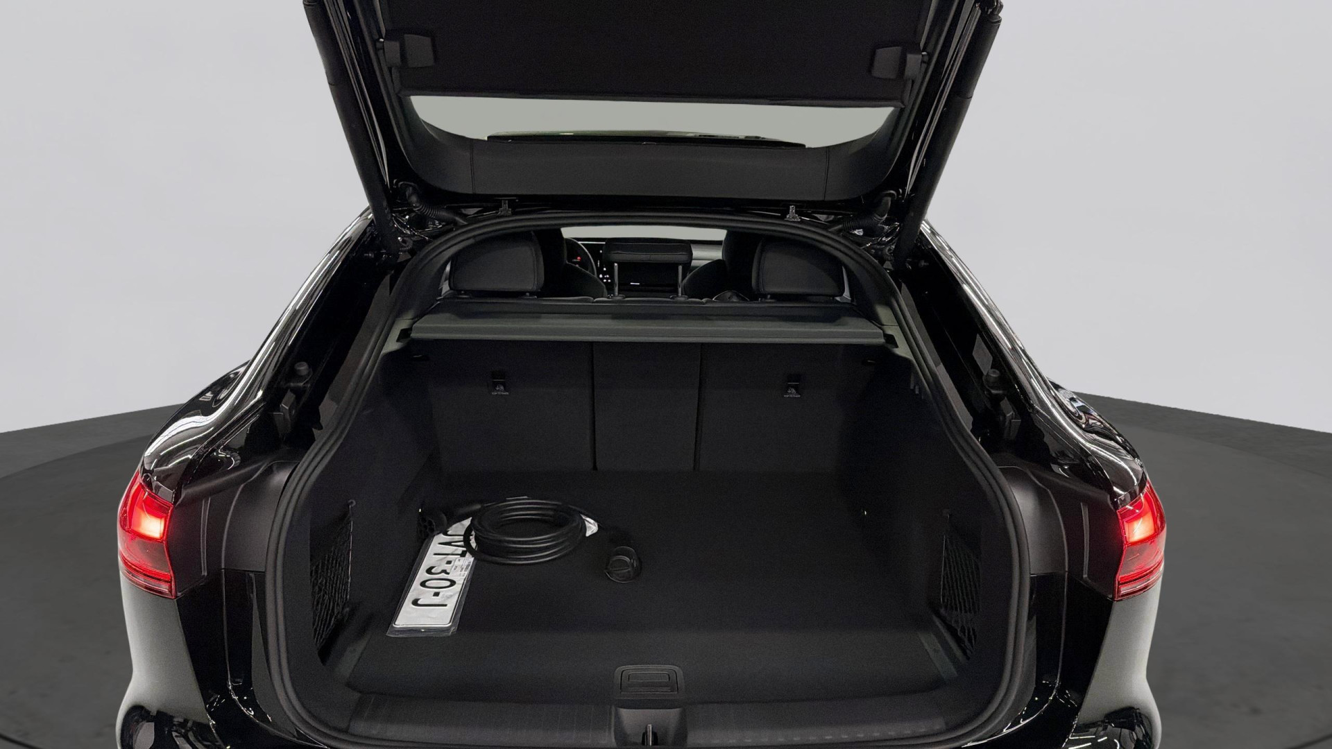 Audi Q6 Sportback e-tron