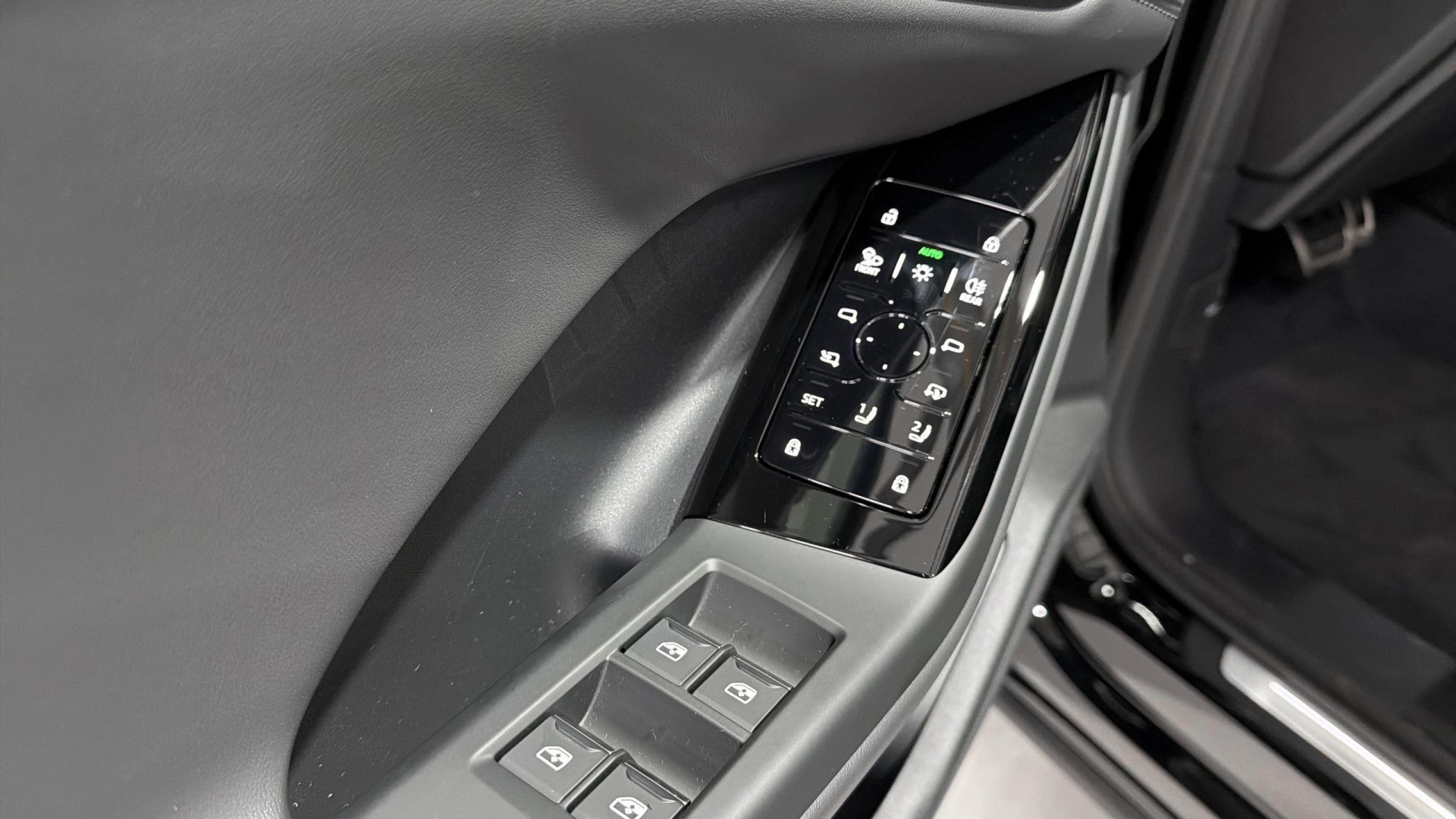 Audi Q6 Sportback e-tron