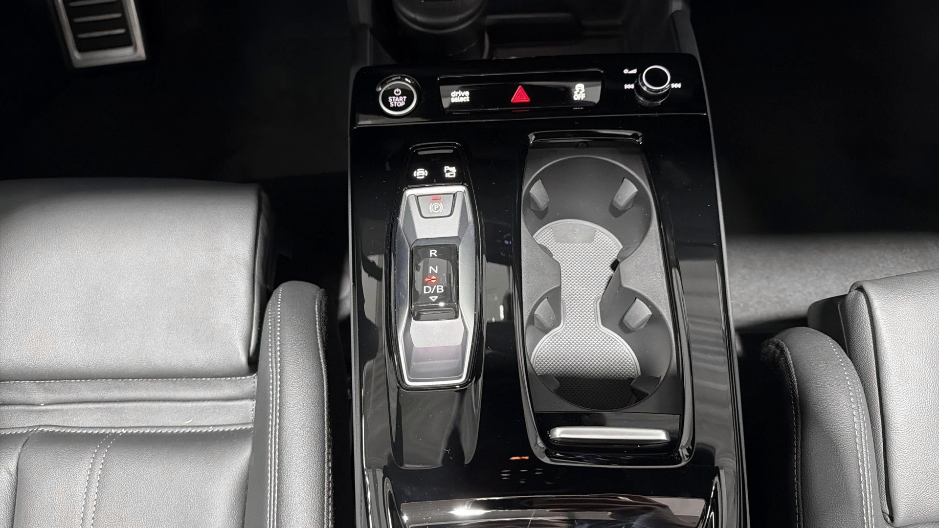 Audi Q6 Sportback e-tron