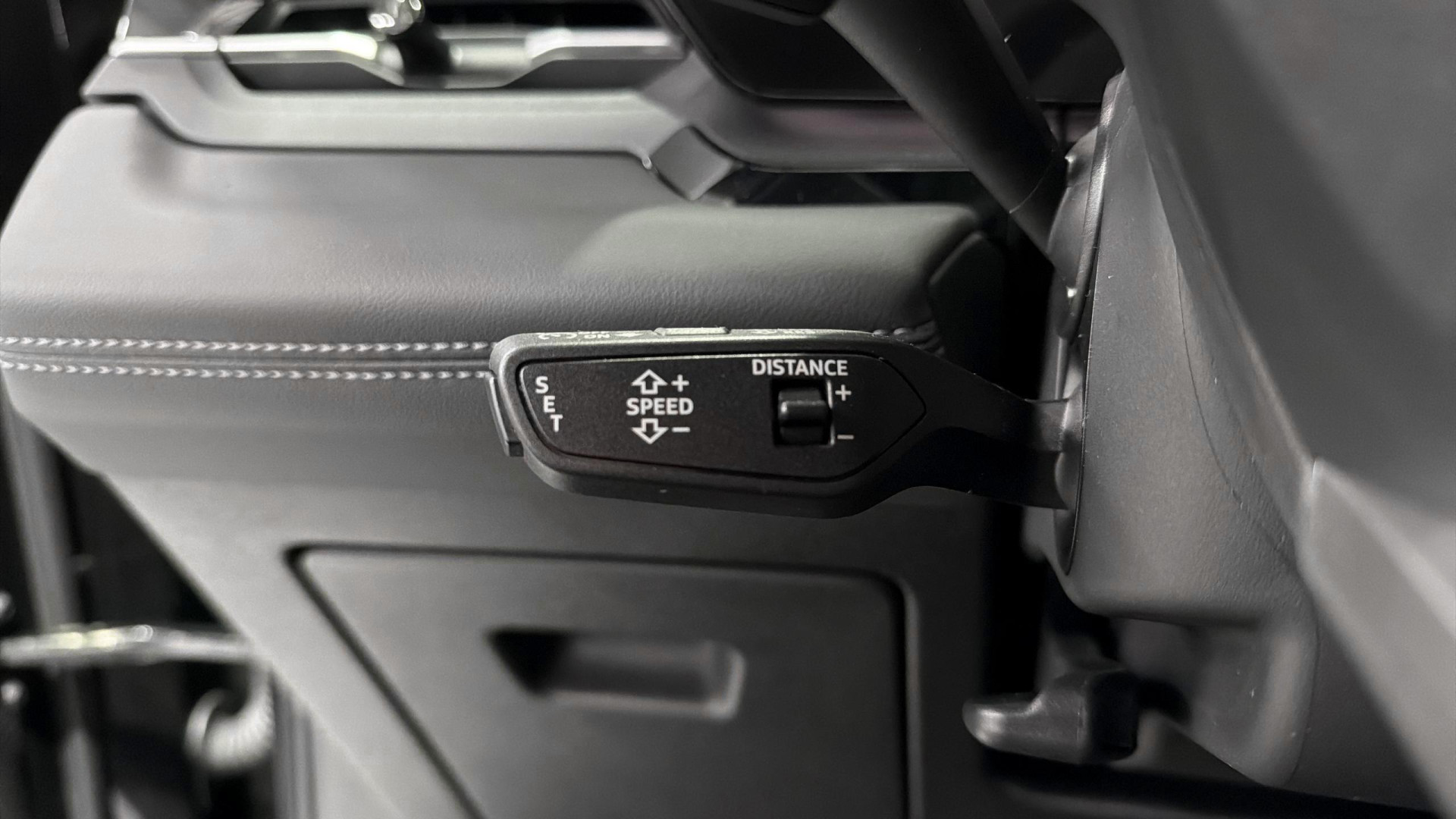 Audi Q6 Sportback e-tron