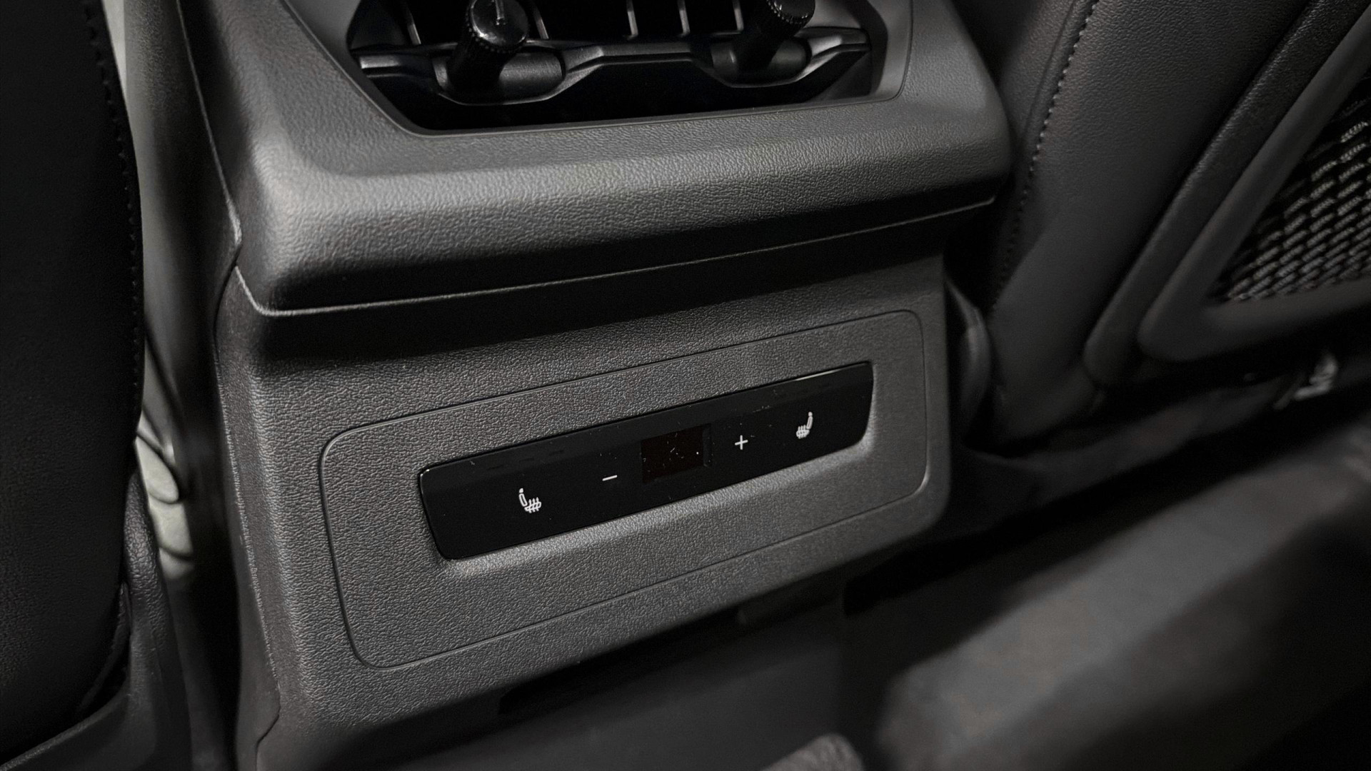 Audi Q6 Sportback e-tron