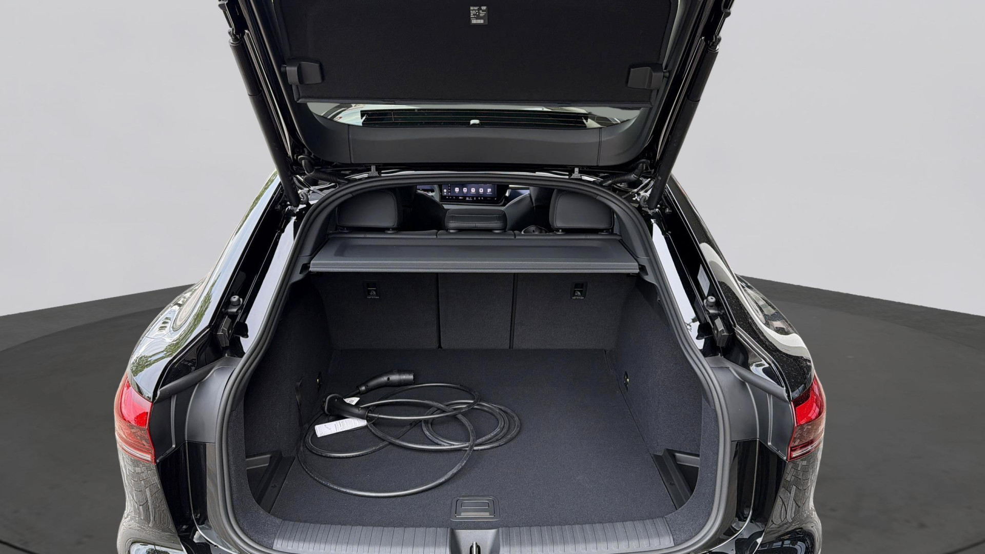 Audi Q6 Sportback e-tron