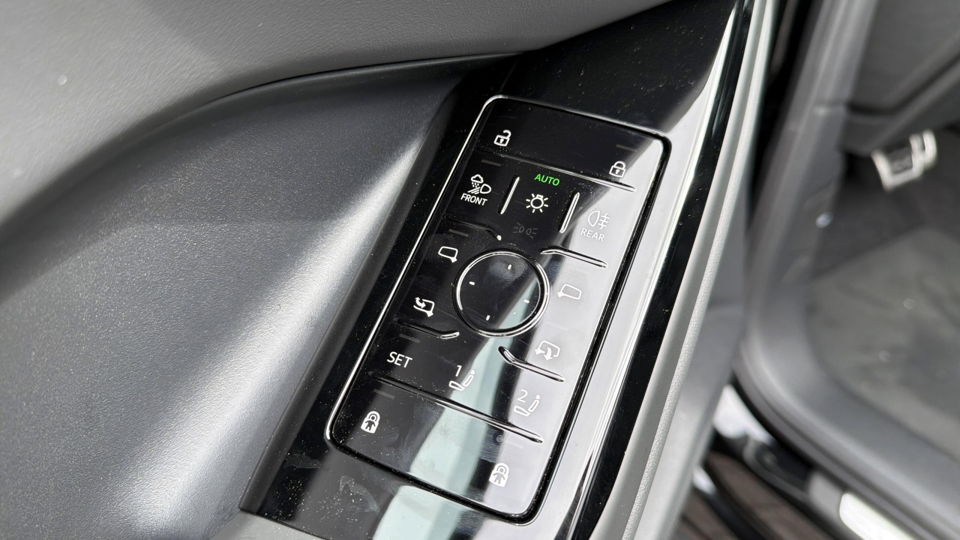 Audi Q6 Sportback e-tron