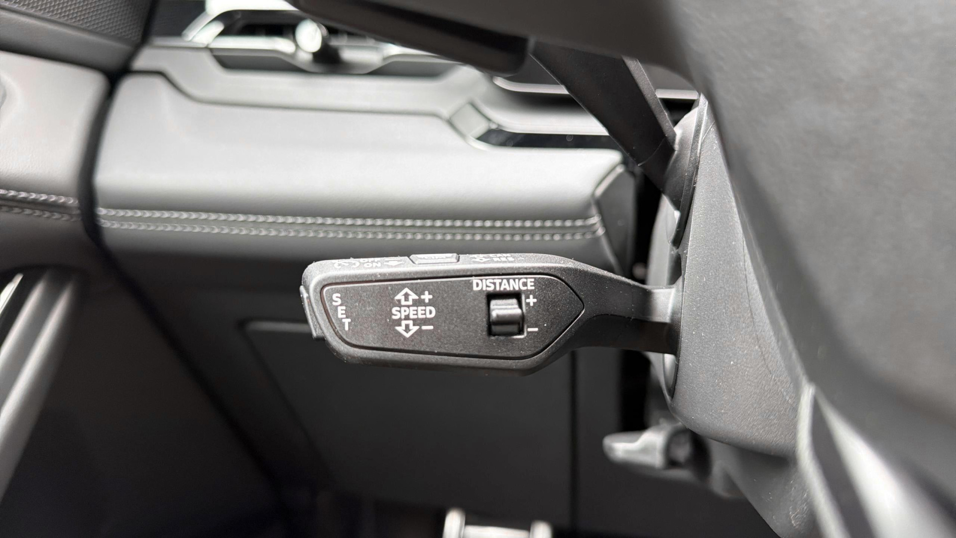 Audi Q6 Sportback e-tron