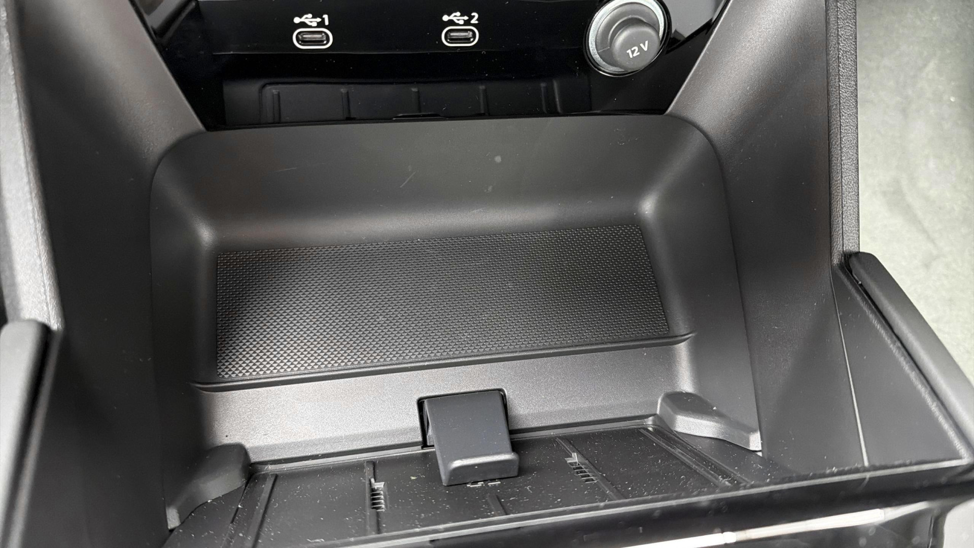 Audi Q6 Sportback e-tron