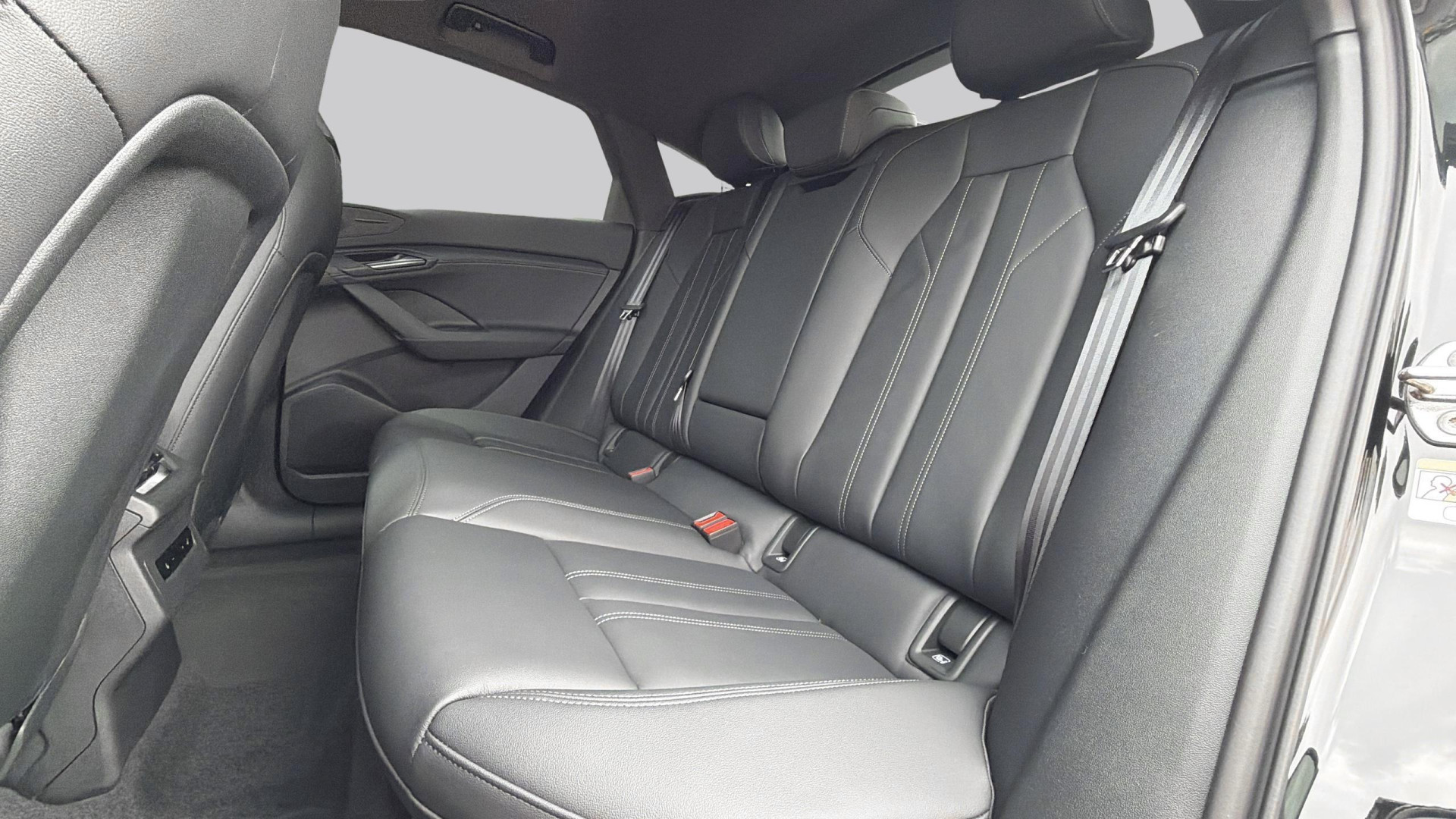 Audi Q6 Sportback e-tron