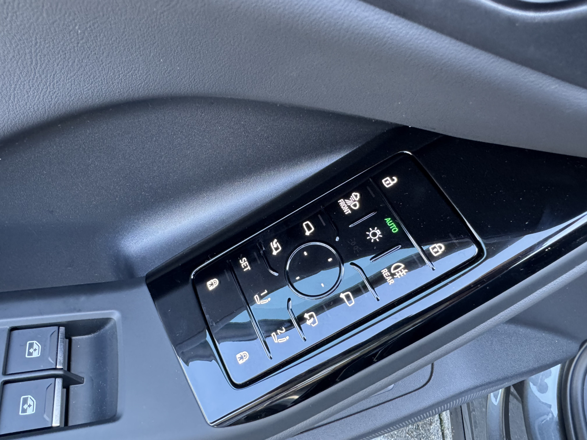 Audi Q6 SUV e-tron