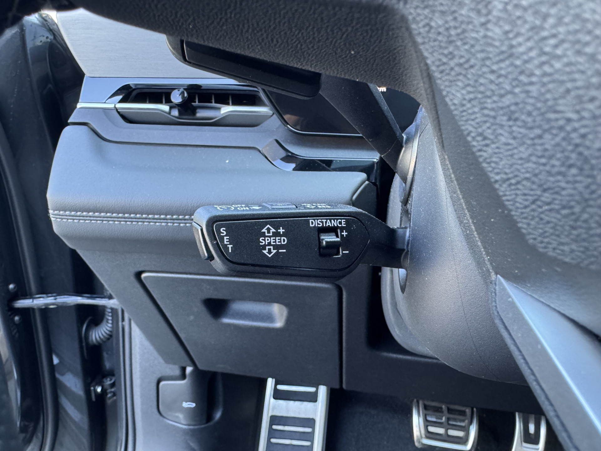 Audi Q6 SUV e-tron