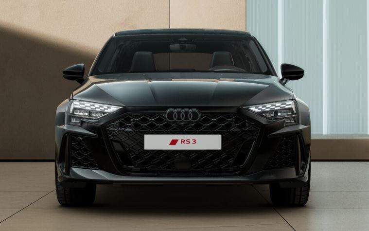 Audi RS 3 SPORTBACK