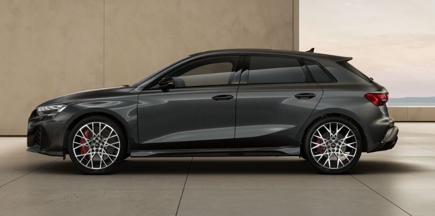 Audi RS 3 SPORTBACK