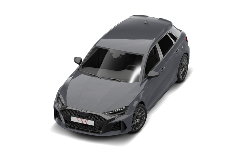 Audi RS 3 SPORTBACK