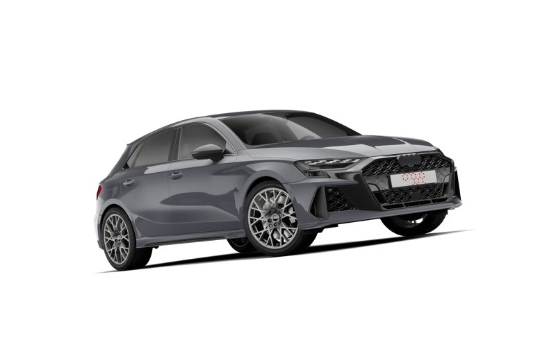 Audi RS 3 SPORTBACK
