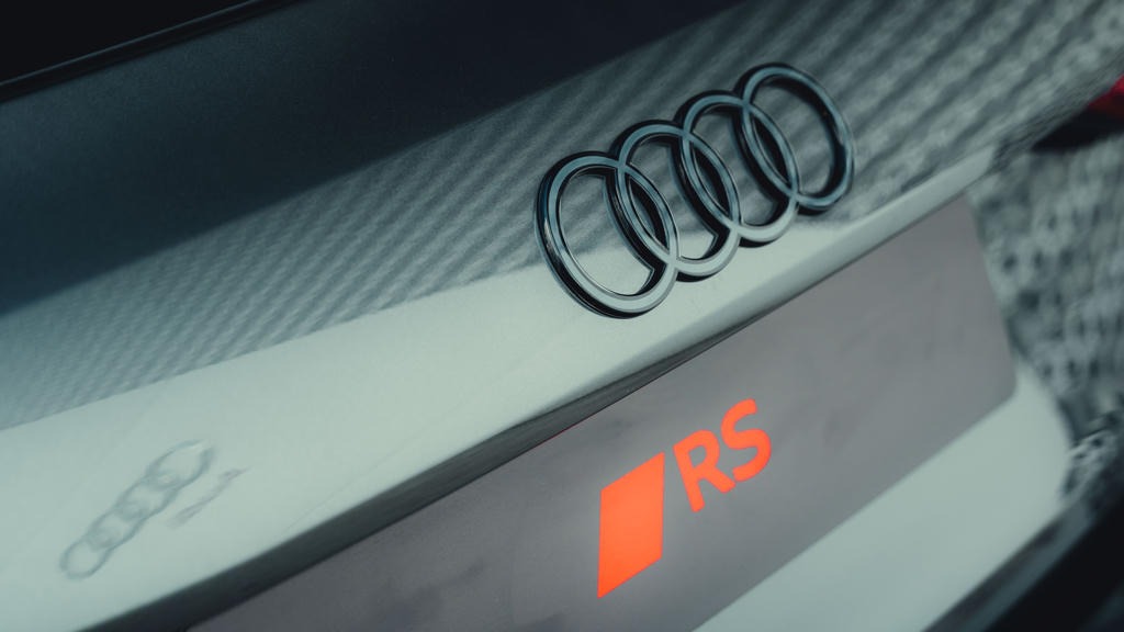 Audi RS 3 SPORTBACK