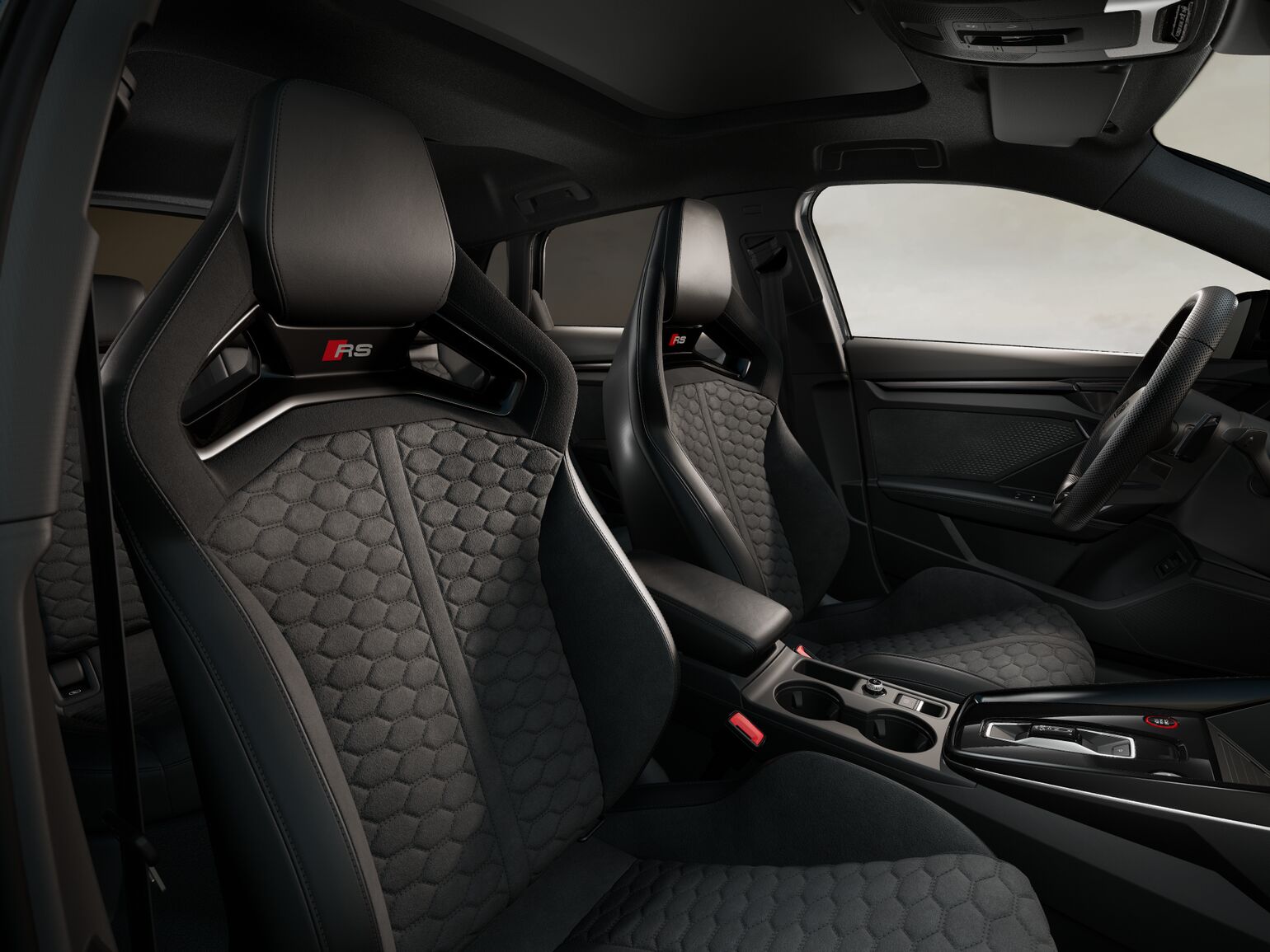 Audi RS 3 SPORTBACK