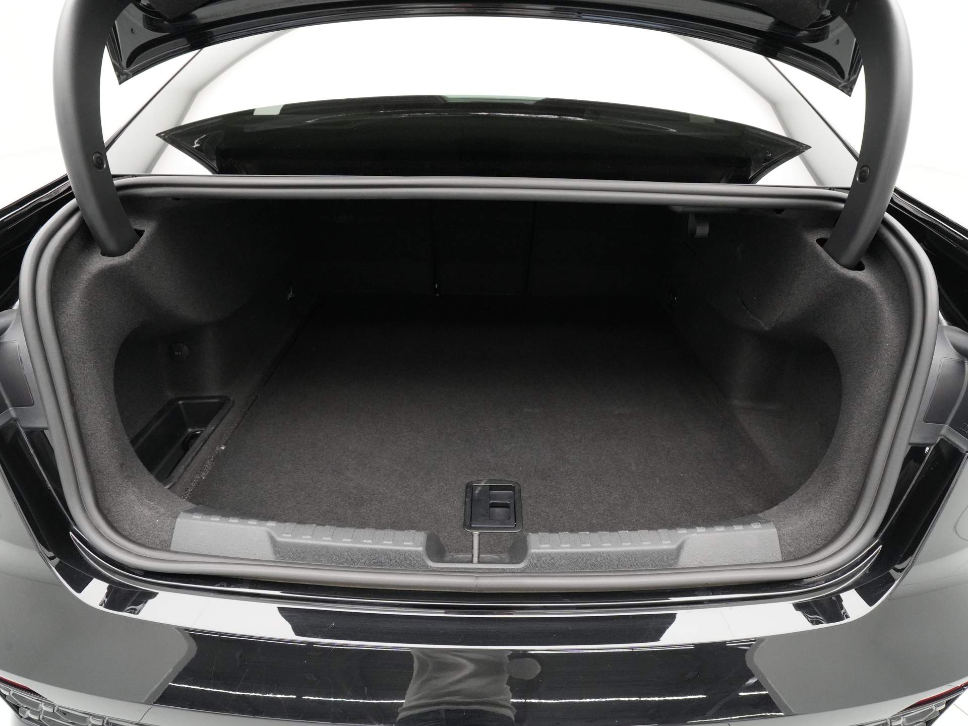 Audi RS3 Limousine