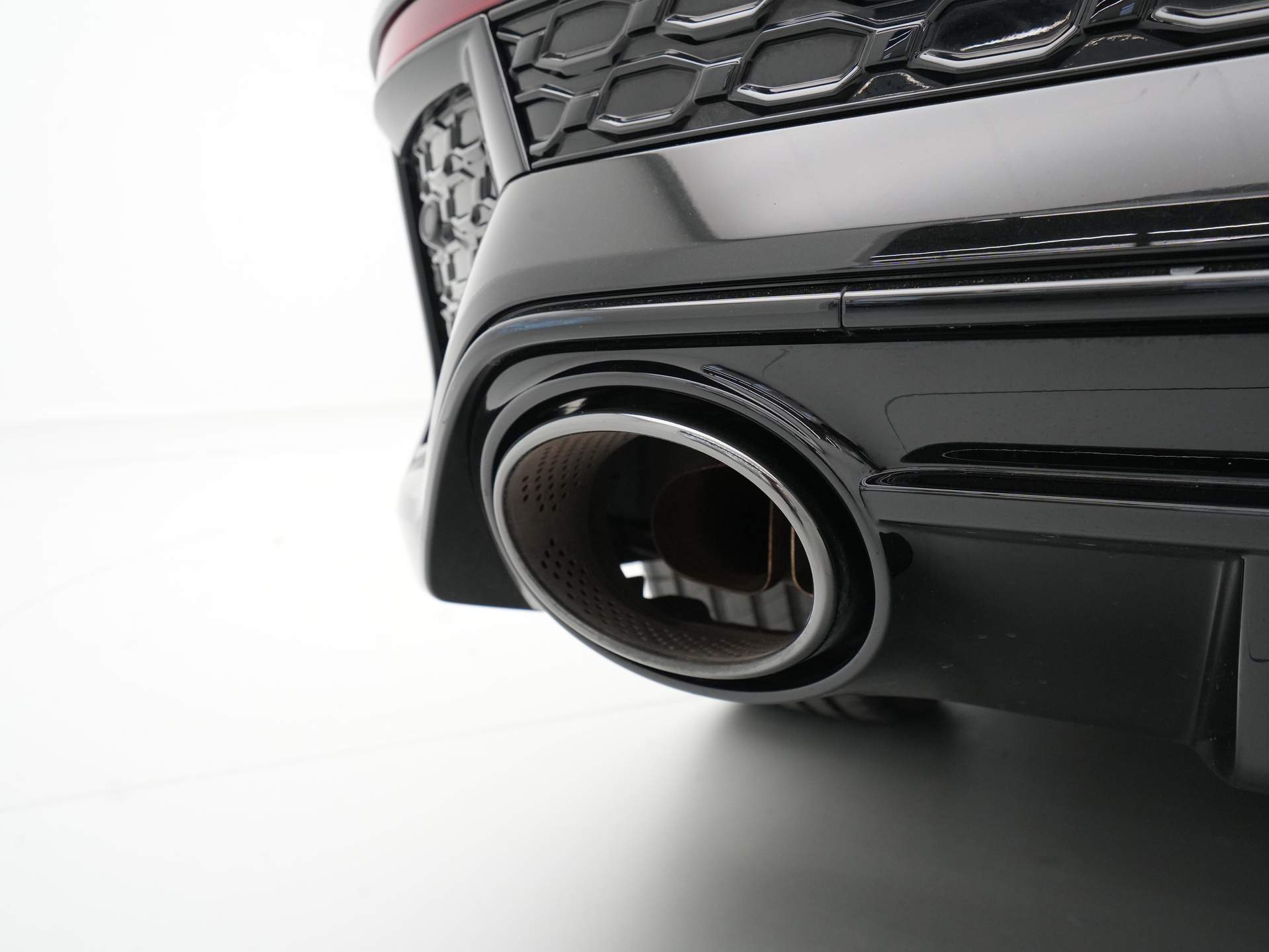 Audi RS3 Limousine