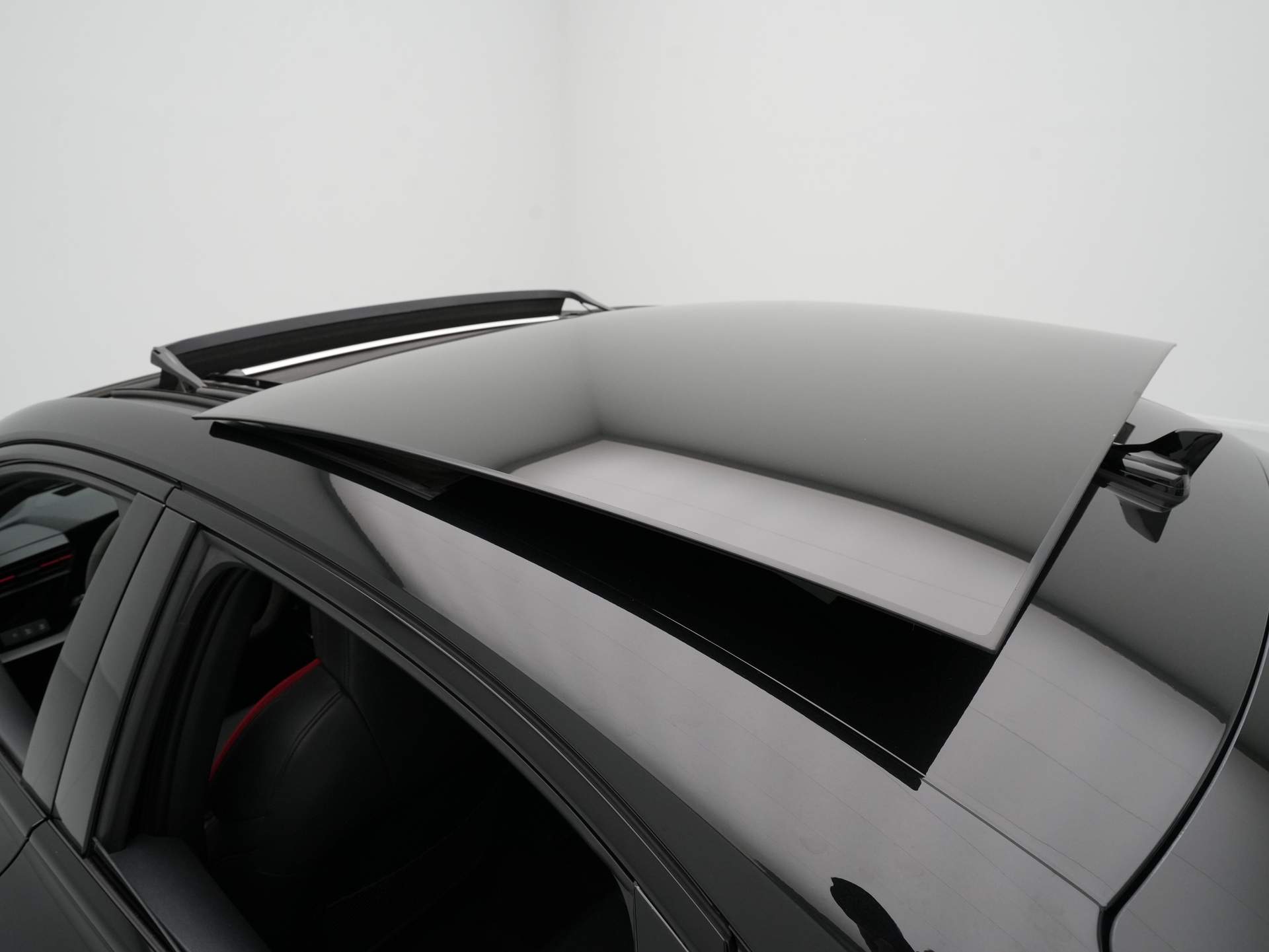 Audi RS3 Limousine