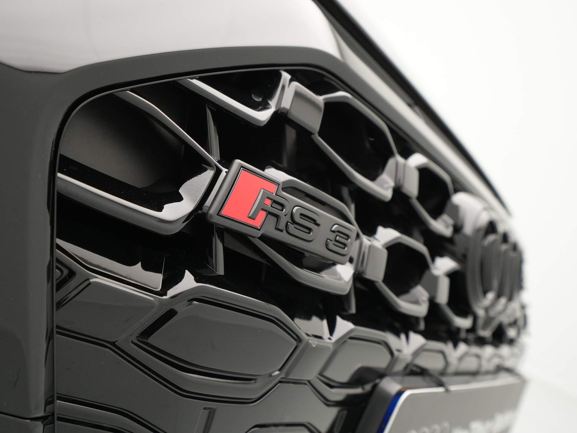 Audi RS3 Limousine