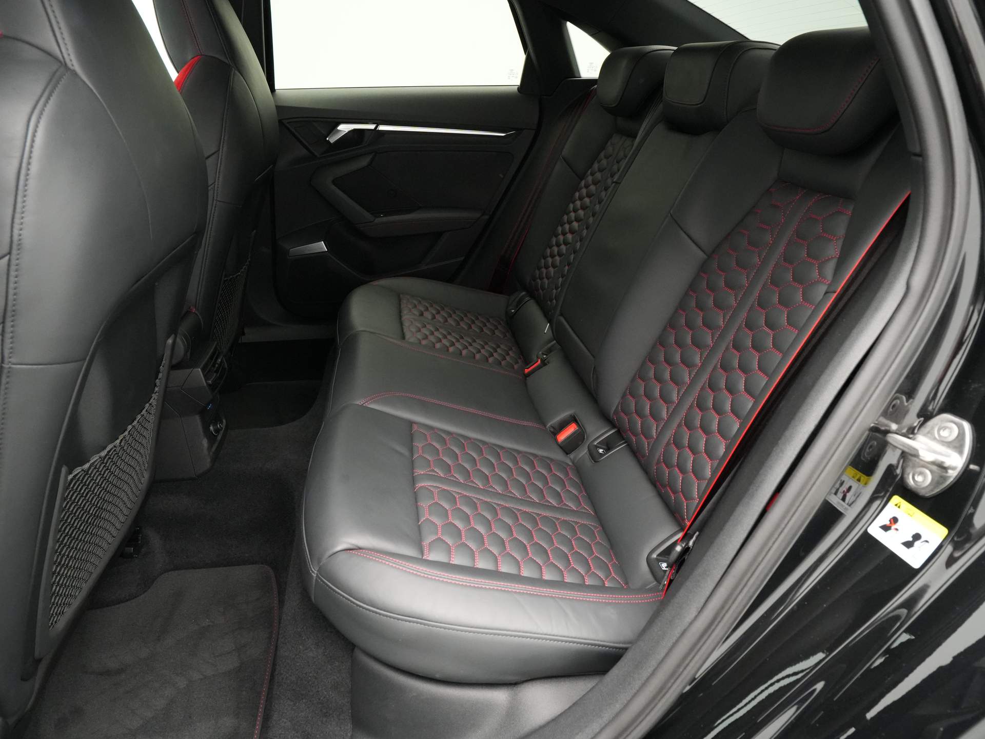 Audi RS3 Limousine