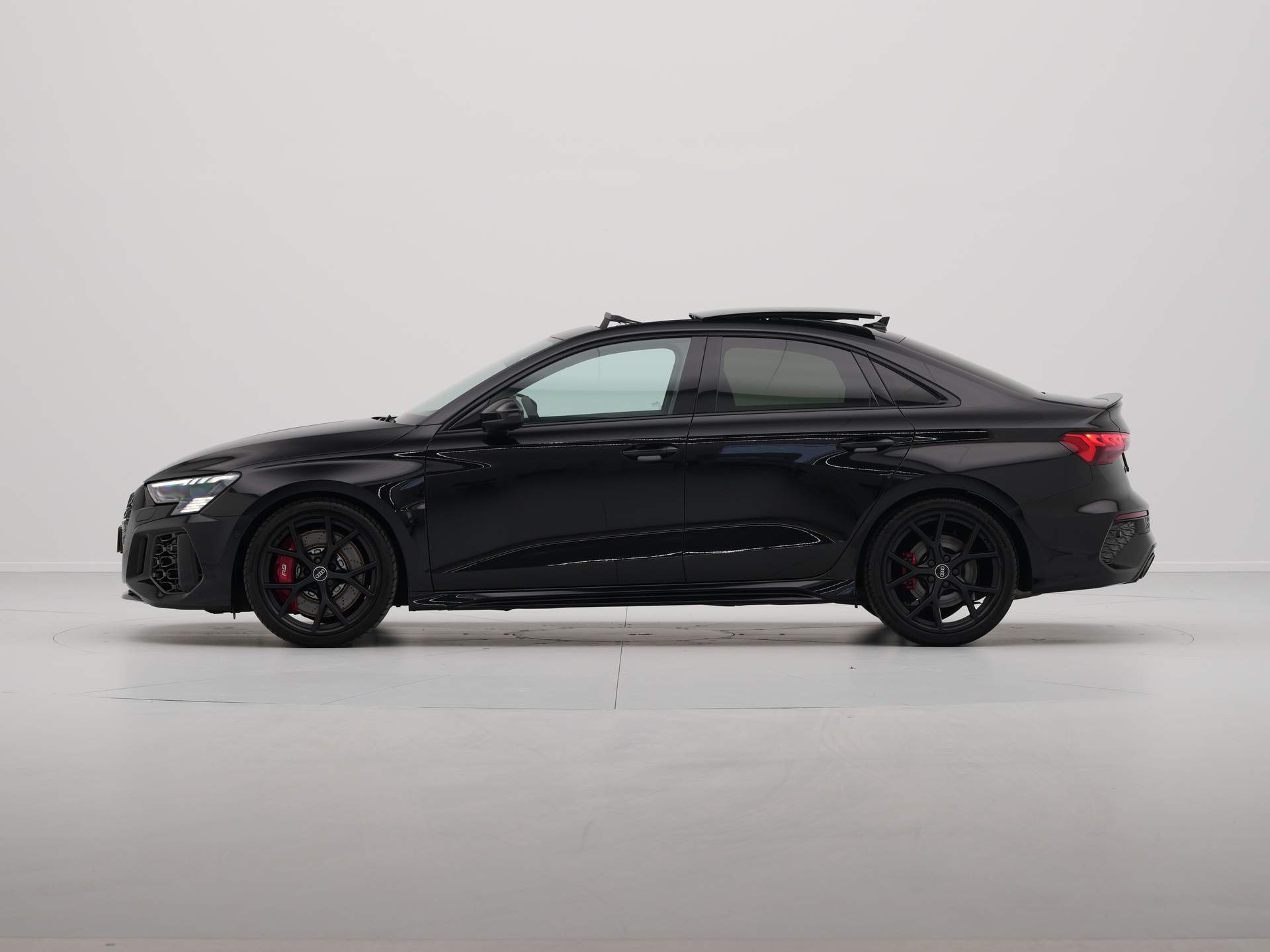 Audi RS3 Limousine