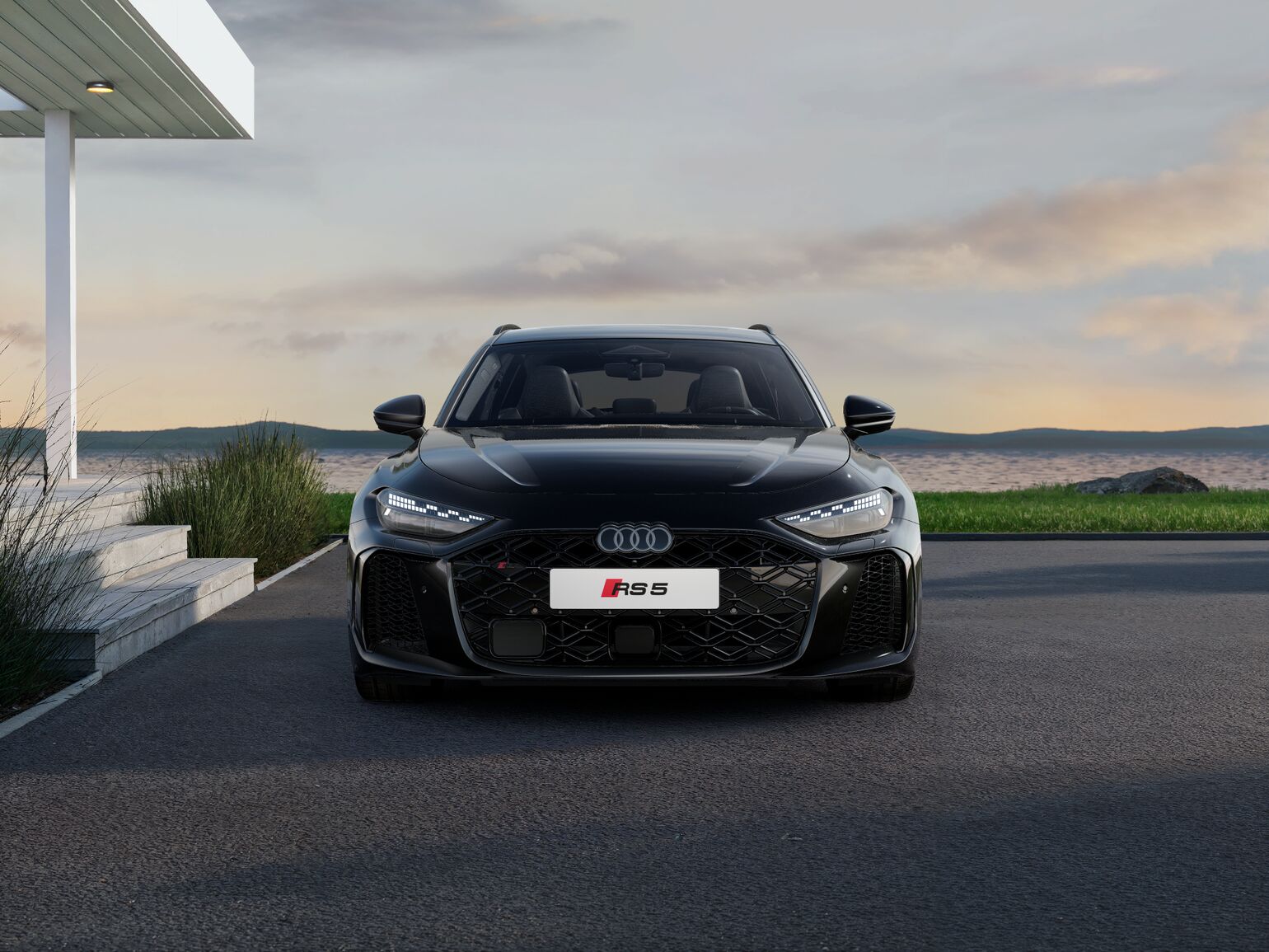 Audi RS5