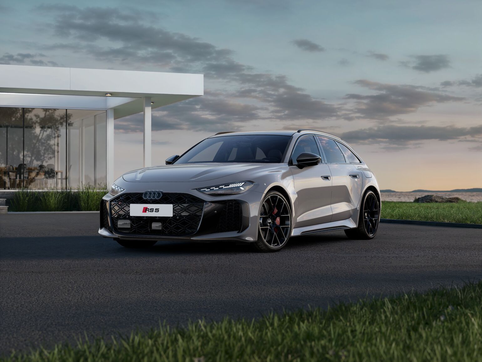 Audi RS5
