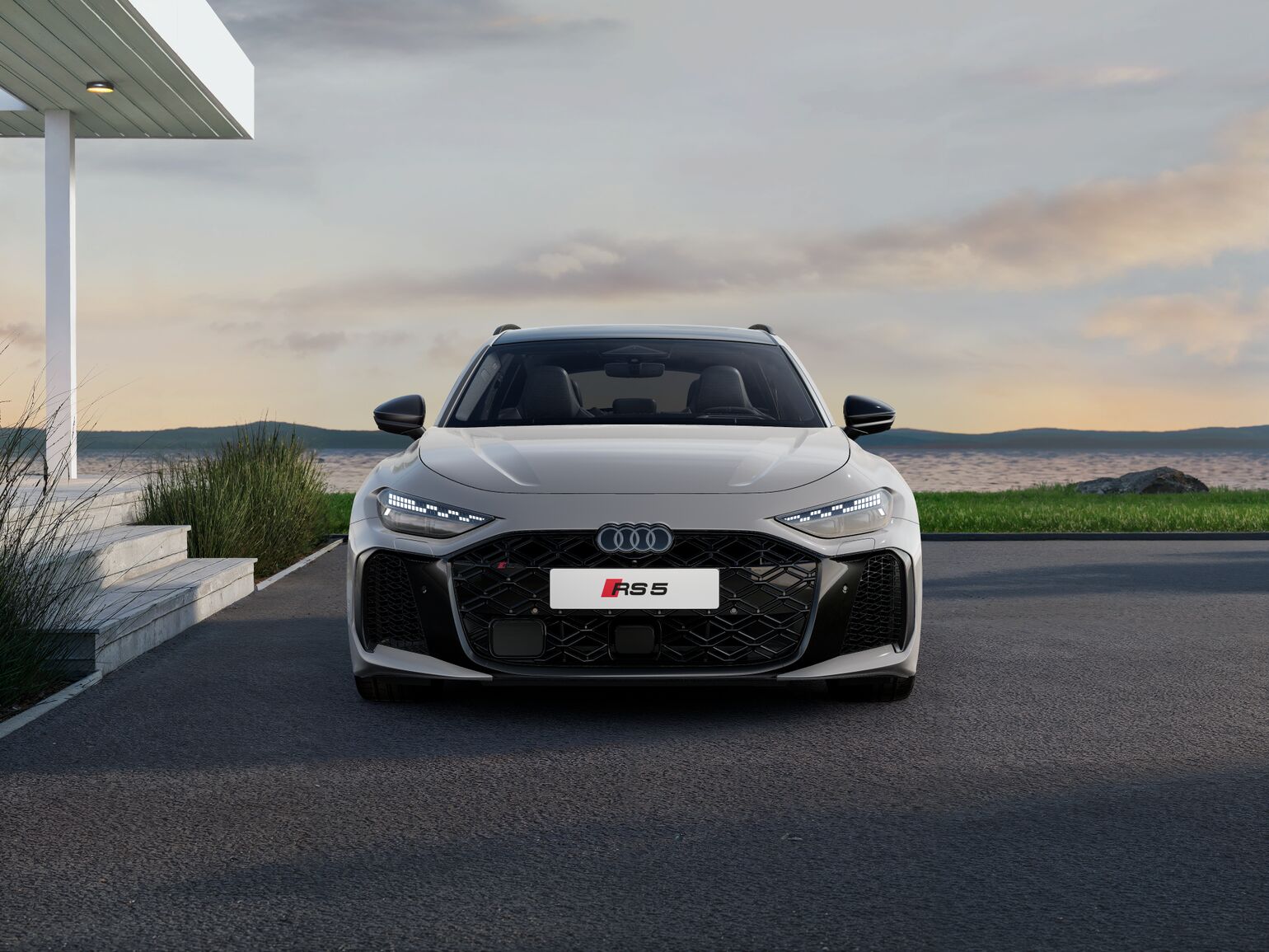 Audi RS5