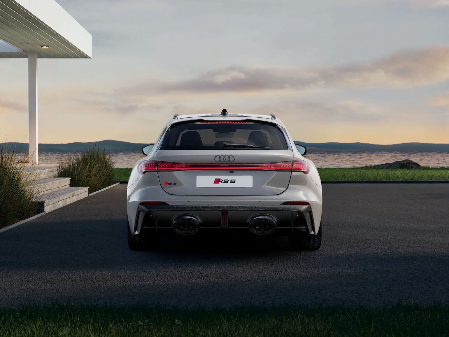 Audi RS5