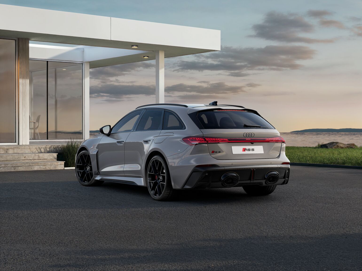 Audi RS5