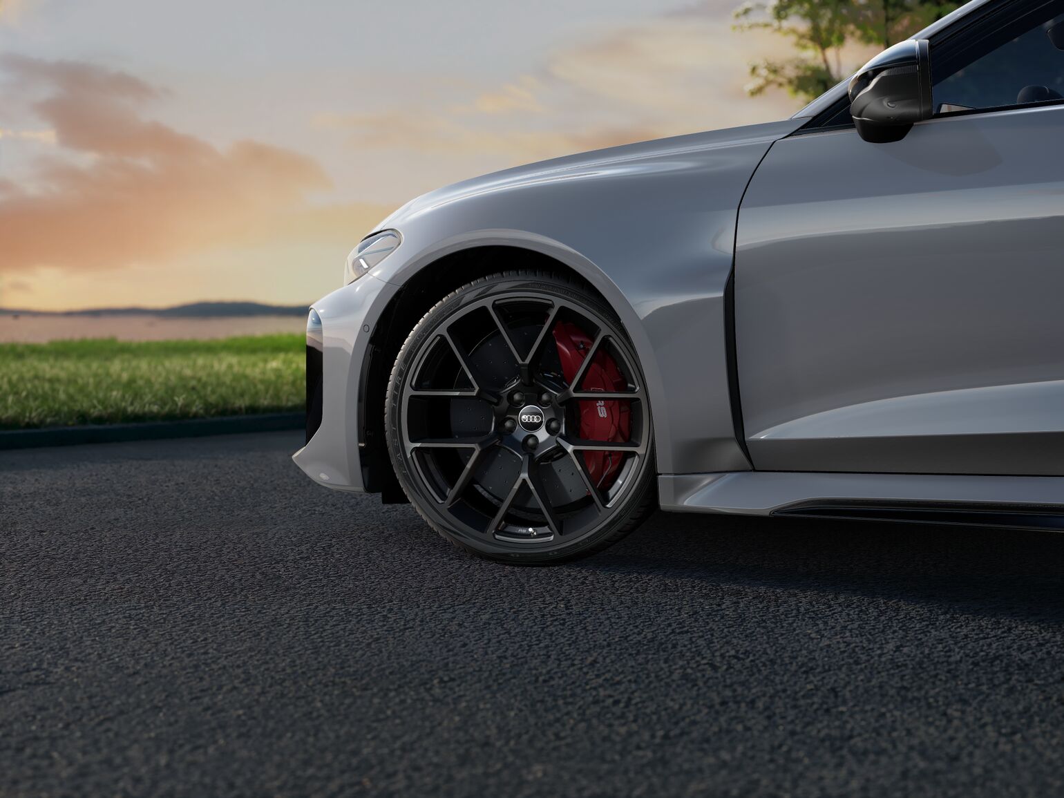 Audi RS5