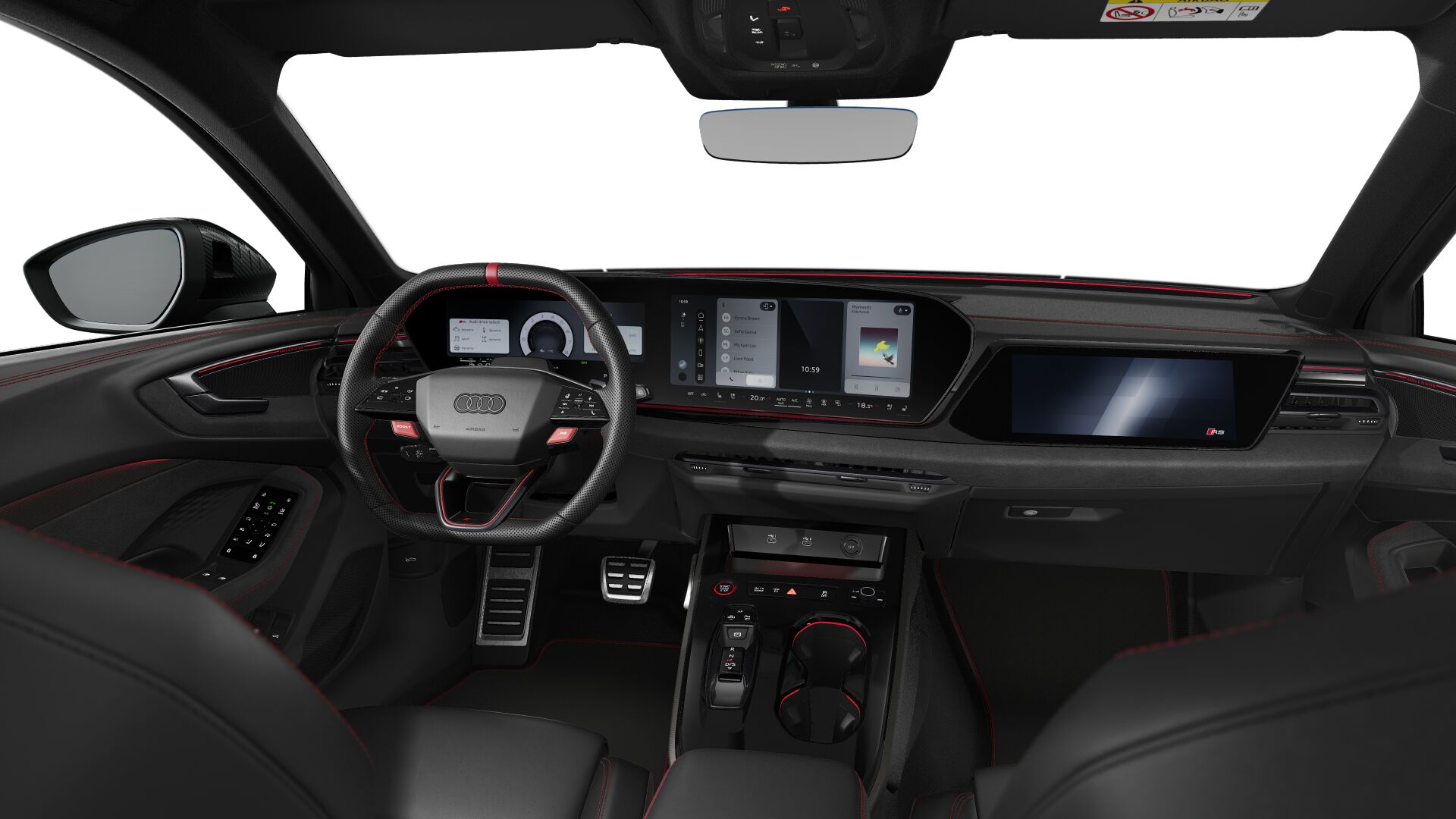 Audi RS5